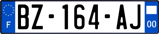 BZ-164-AJ