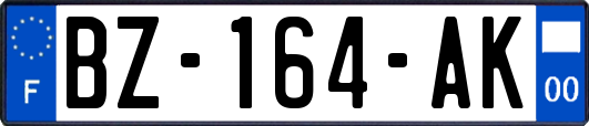 BZ-164-AK