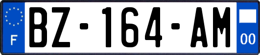 BZ-164-AM