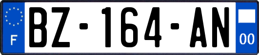 BZ-164-AN