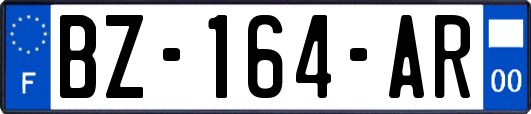 BZ-164-AR