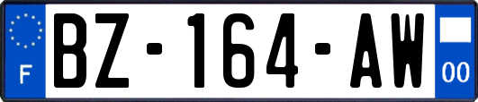 BZ-164-AW