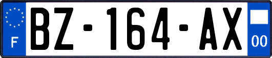 BZ-164-AX