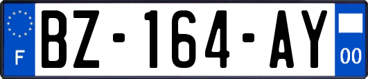 BZ-164-AY