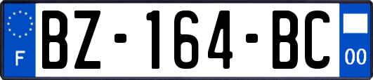 BZ-164-BC