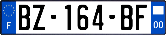 BZ-164-BF