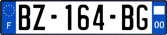 BZ-164-BG