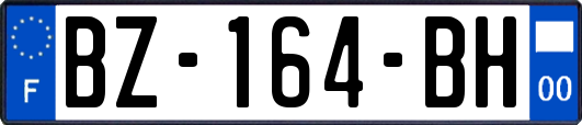 BZ-164-BH