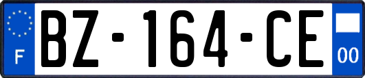 BZ-164-CE