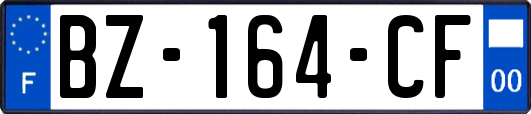 BZ-164-CF