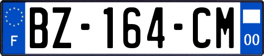 BZ-164-CM