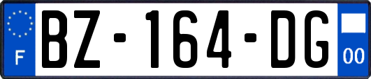 BZ-164-DG