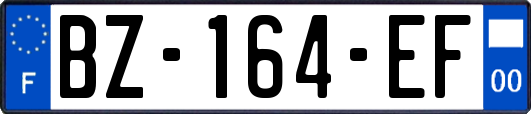 BZ-164-EF