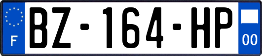 BZ-164-HP