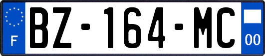 BZ-164-MC