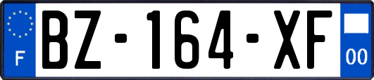 BZ-164-XF