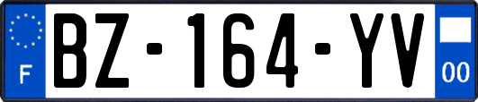 BZ-164-YV