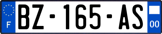 BZ-165-AS