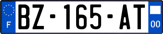 BZ-165-AT