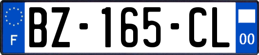 BZ-165-CL