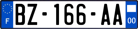 BZ-166-AA