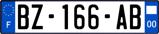 BZ-166-AB