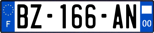 BZ-166-AN