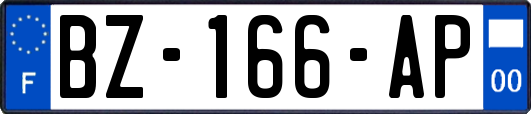 BZ-166-AP