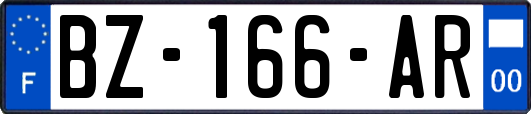 BZ-166-AR