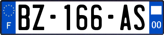 BZ-166-AS