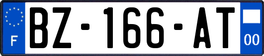 BZ-166-AT