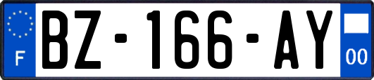 BZ-166-AY