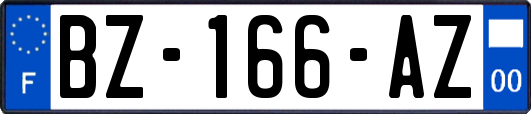 BZ-166-AZ