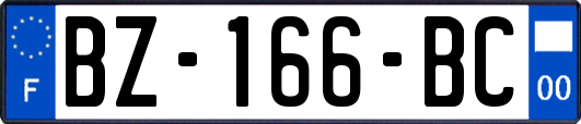 BZ-166-BC