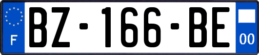 BZ-166-BE