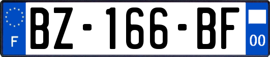 BZ-166-BF