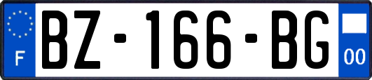 BZ-166-BG