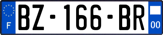 BZ-166-BR