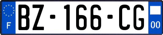 BZ-166-CG