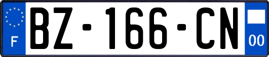 BZ-166-CN