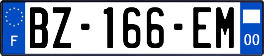 BZ-166-EM