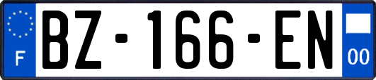 BZ-166-EN