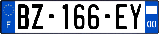 BZ-166-EY