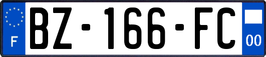 BZ-166-FC