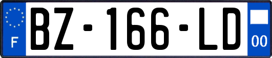 BZ-166-LD