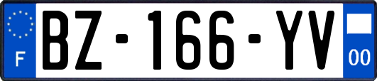 BZ-166-YV