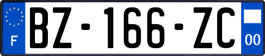 BZ-166-ZC