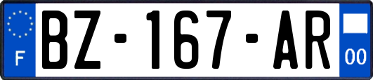 BZ-167-AR