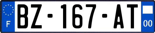 BZ-167-AT