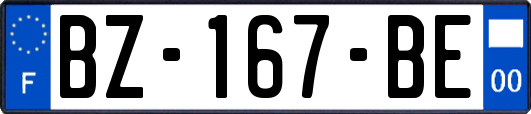 BZ-167-BE